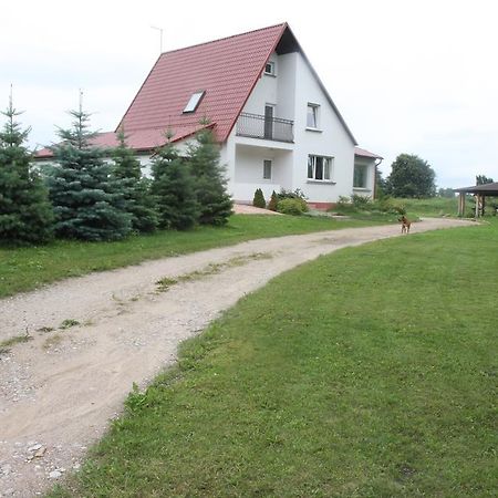 Kempings "Celmalnieki" Liepāja 외부 사진